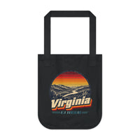 Virginia Shenandoah Valley Tote Bag
