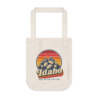 Idaho Potatoes Tote Bag