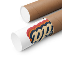 Nevada Wild Mustangs Poster