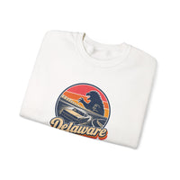 Delaware Monster Mile Racing Sweatshirt