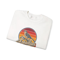 Arkansas Mockingbird Sweatshirt