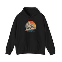 South Dakota Crazy Horse Memorial Hoodie
