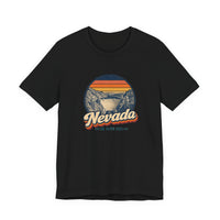 Nevada Hoover Dam Tee