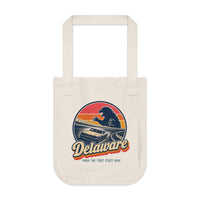 Delaware Monster Mile Racing Tote Bag
