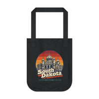 South Dakota Corn Palace Tote Bag