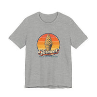 Vermont Maple Creemee Tee