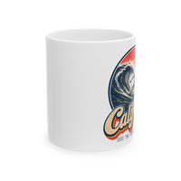 California Surfing Mug