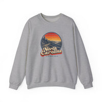 North Carolina Blue Ridge Parkway Sweatshirt