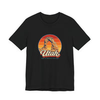 Utah Delicate Arch Tee