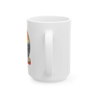 North Carolina Blue Ridge Parkway Mug