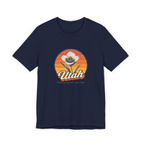 Utah Sego Lily Tee