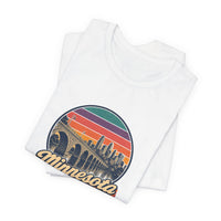 Minnesota Stone Arch Bridge Tee