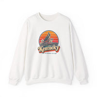 Kentucky Cardinal Sweatshirt