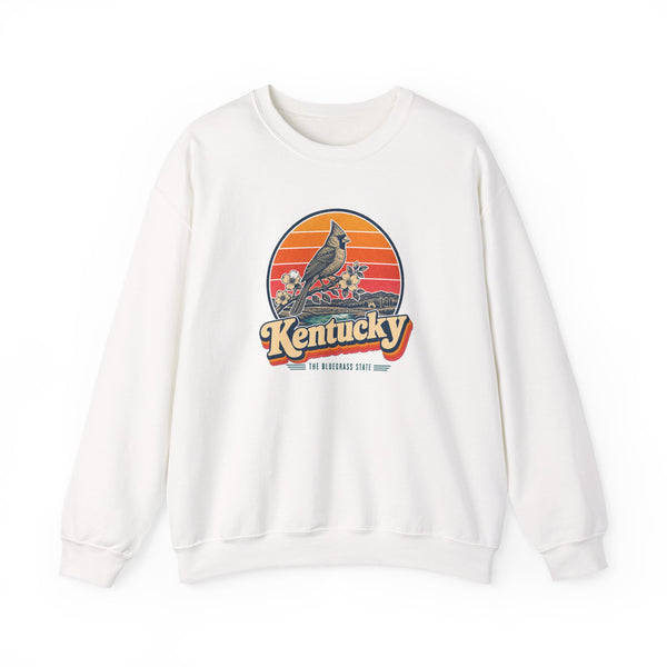 Kentucky Cardinal Sweatshirt