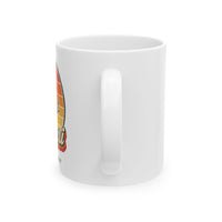 Missouri Eastern Bluebird Mug