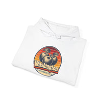 Washington Apples Hoodie