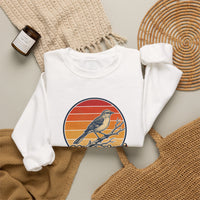 Mississippi Mockingbird Sweatshirt