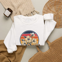 Delaware Peach Blossom Sweatshirt