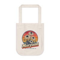 Maryland Black Eyed Susan Tote Bag