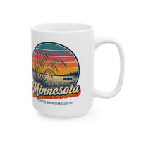 Minnesota Wild Rice Mug