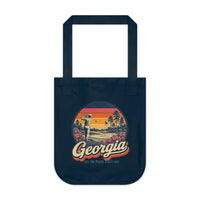 Georgia Augusta Golf Tote Bag