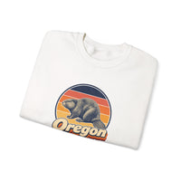 Oregon Beaver Sweatshirt