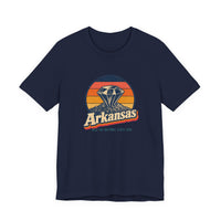 Arkansas Crater Of Diamonds Tee