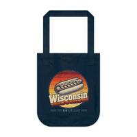 Wisconsin Bratwurst Tote Bag
