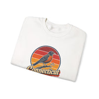 Connecticut American Robin Sweatshirt