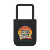 South Carolina Sweetgrass Baskets Tote Bag