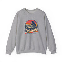 Delaware Monster Mile Racing Sweatshirt
