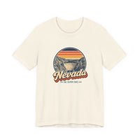 Nevada Hoover Dam Tee