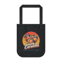 South Carolina Peaches Tote Bag