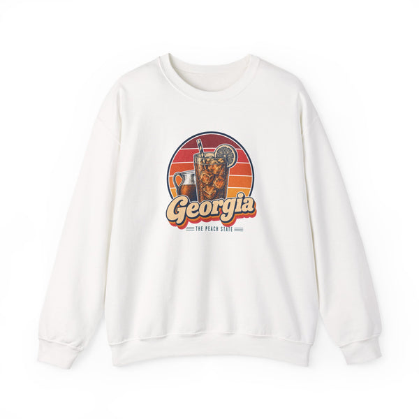 Georgia Sweet Tea Sweatshirt