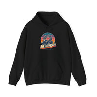 Michigan Cherries Hoodie
