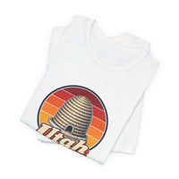 Utah Beehive Tee