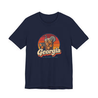 Georgia Sweet Tea Tee