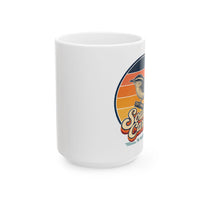 South Carolina Carolina Wren Mug