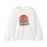 Idaho Potatoes Sweatshirt