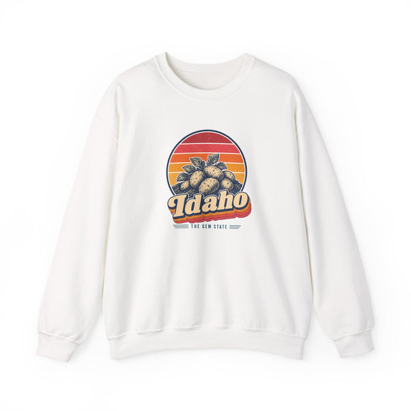 Idaho Potatoes Sweatshirt
