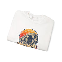 Nevada Silver Mine Sweatshirt