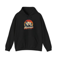 Mississippi Magnolia Blossom Hoodie
