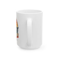 Mississippi Catfish Mug
