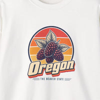 Oregon Marionberries Sweatshirt