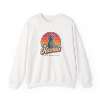 Hawaii Pineapple Sweatshirt