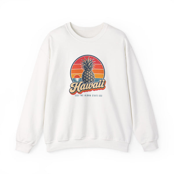 Hawaii Pineapple Sweatshirt