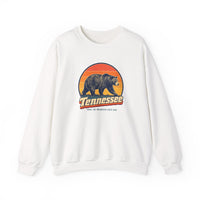 Tennessee Black Bear Sweatshirt