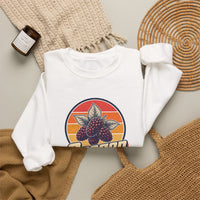 Oregon Marionberries Sweatshirt