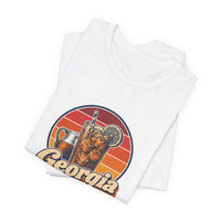Georgia Sweet Tea Tee