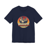 Washington Apples Tee